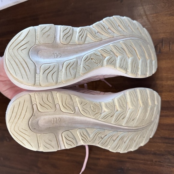 ASICS Gel Excite 8 Women's Running Athletic Shoe Size 10 Pink Comfort - Picture 7 of 11